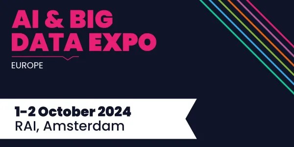 AI & Big Data Expo Europe 2024